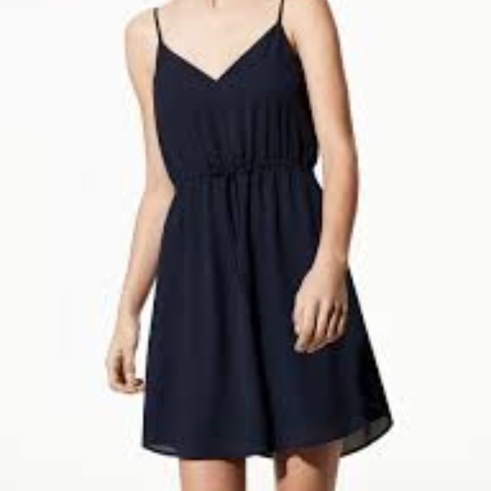 NWT Aritzia Casimir Dress